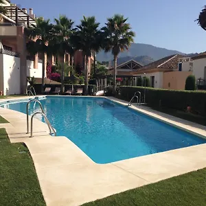  Apartamento El Casar
